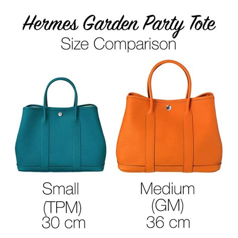 hermes garden party price in singapore|Hermes garden tote size.